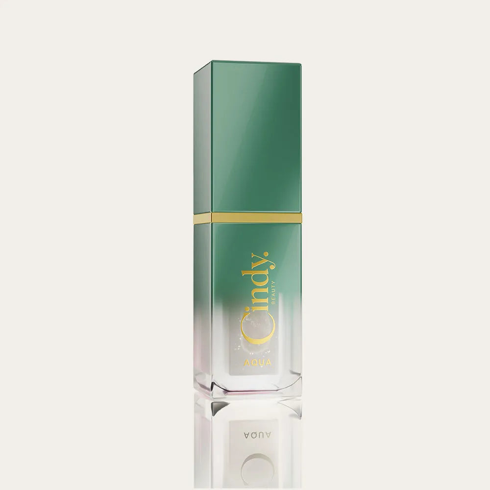 Lip Oil Aqua 1