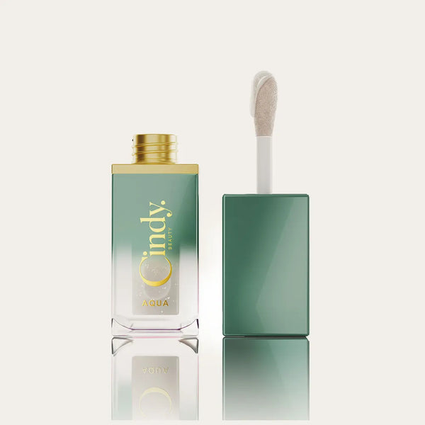 Lip Oil Aqua 1