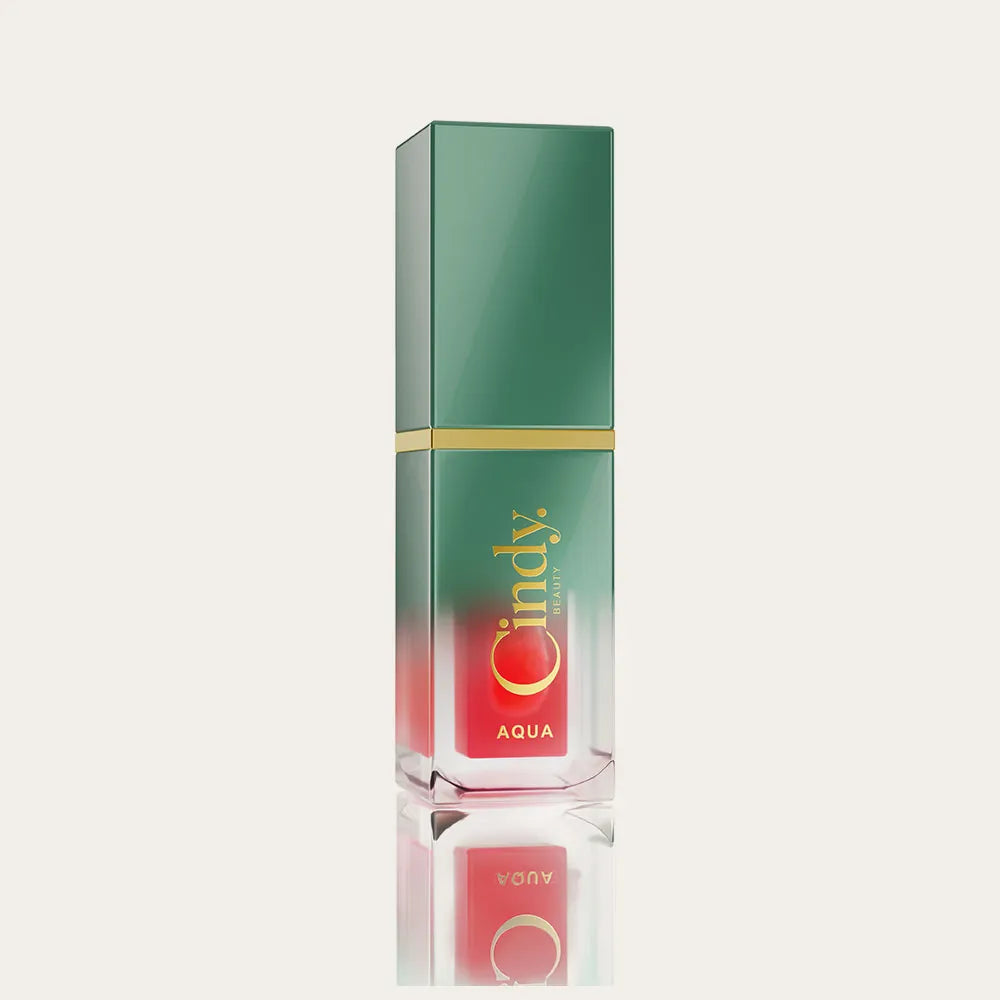 Lip Oil Aqua 2