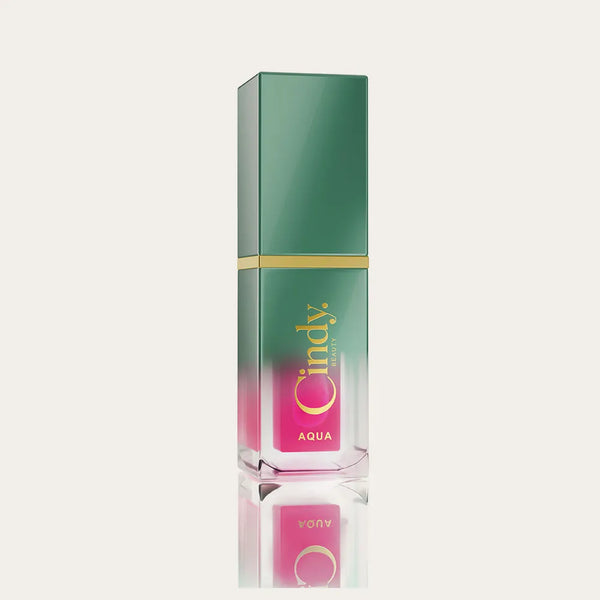 Lip Oil Aqua 3