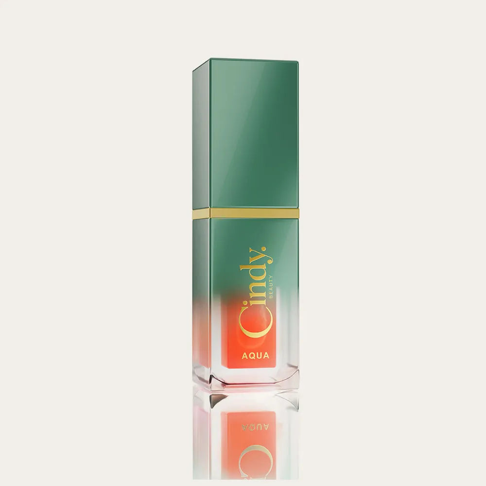 Lip Oil Aqua 4