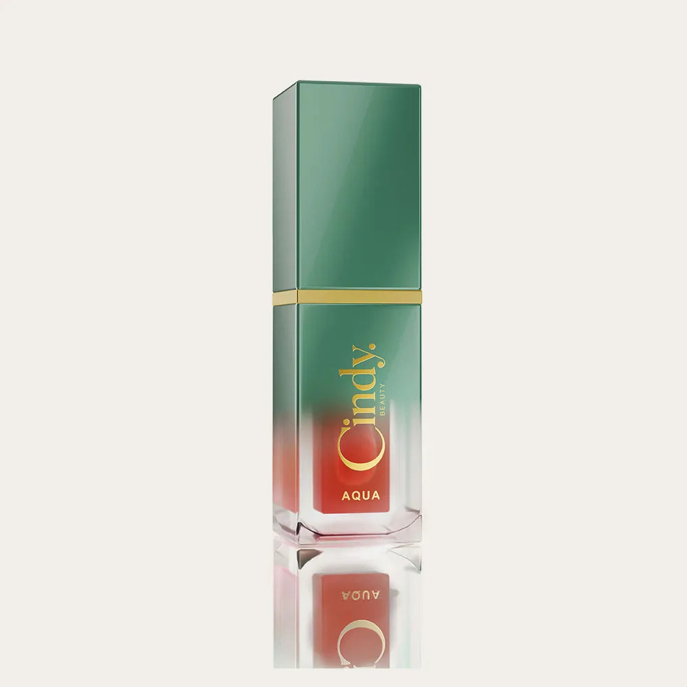 Lip Oil Aqua 5