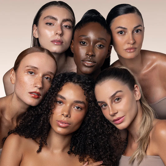 Linha Completa Beauty