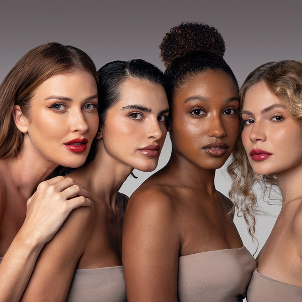 Linha Intense Completa