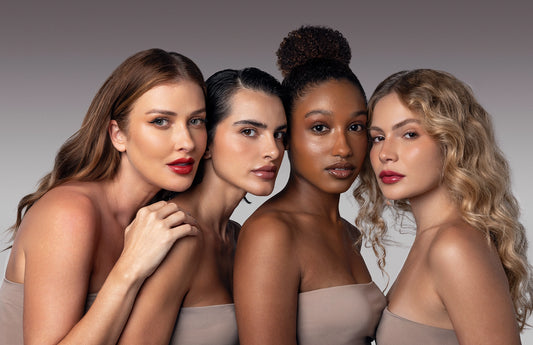 Linha Intense Completa