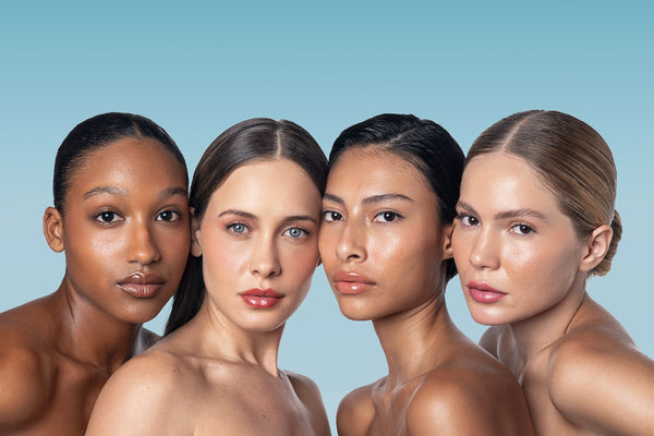 Linha Aqua Completa