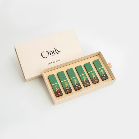 Linha Intense Completa