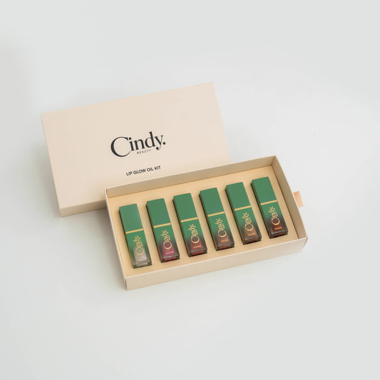 Linha Shine Completa