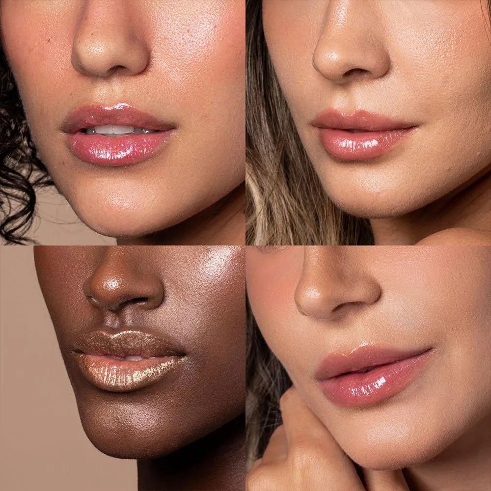 Linha Shine Completa