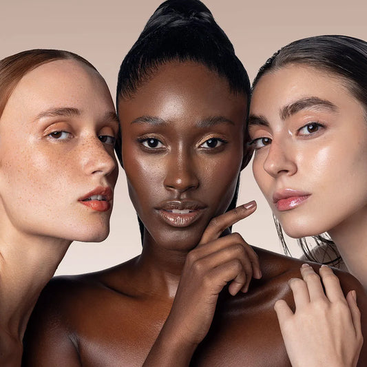 Linha Shine Completa