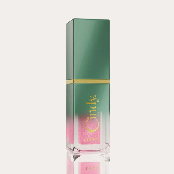 Lip Oil Shine 2