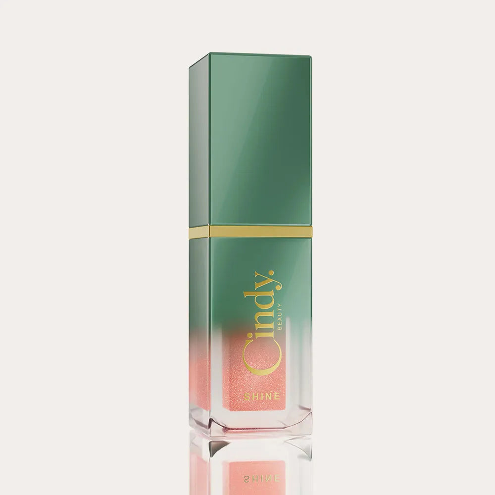 Lip Oil Shine 4
