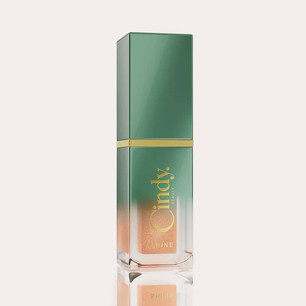 Lip Oil Shine 5