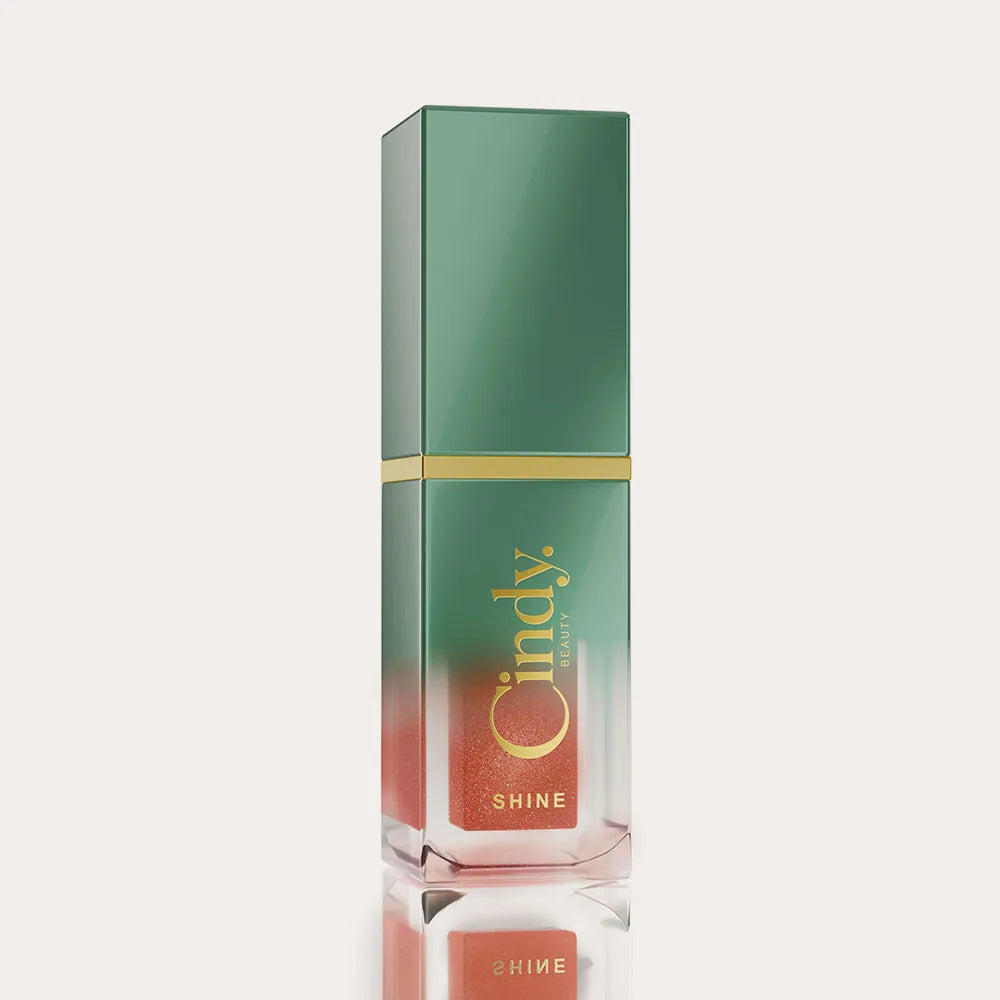 Lip Oil Shine 6