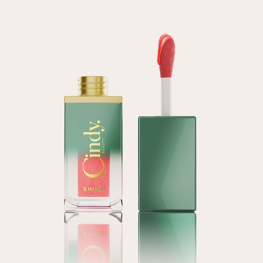 Linha Shine Completa