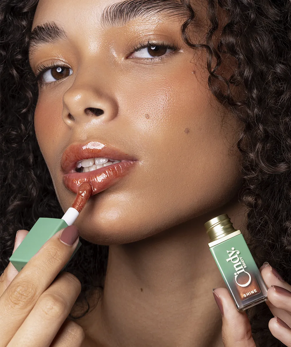 Lip Oil Shine 4