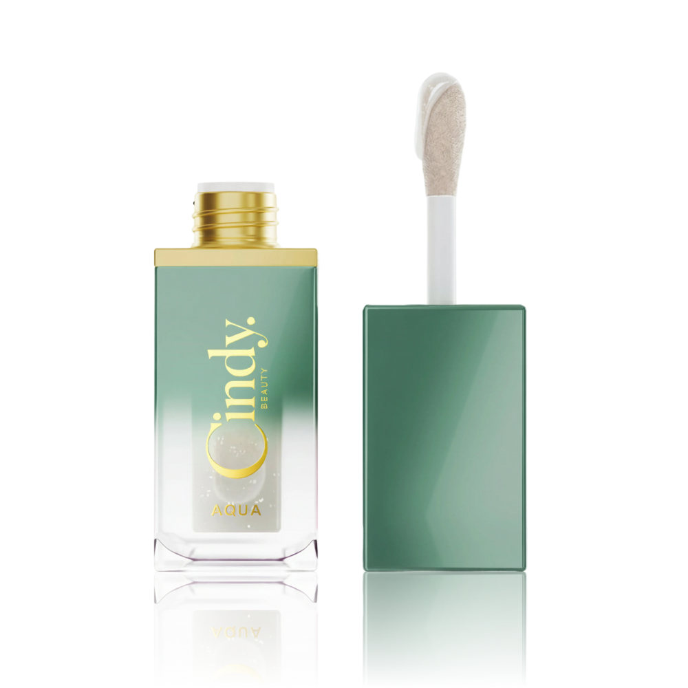 Lip Oil Aqua