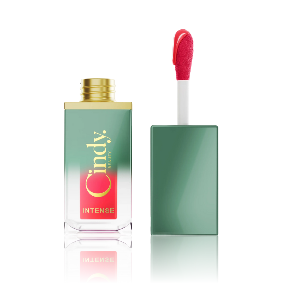 Lip Oil Intense