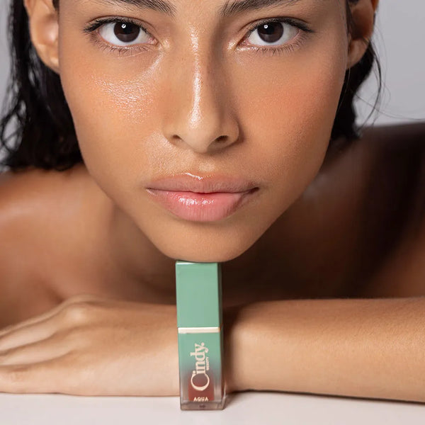 Lip Oil Aqua 3