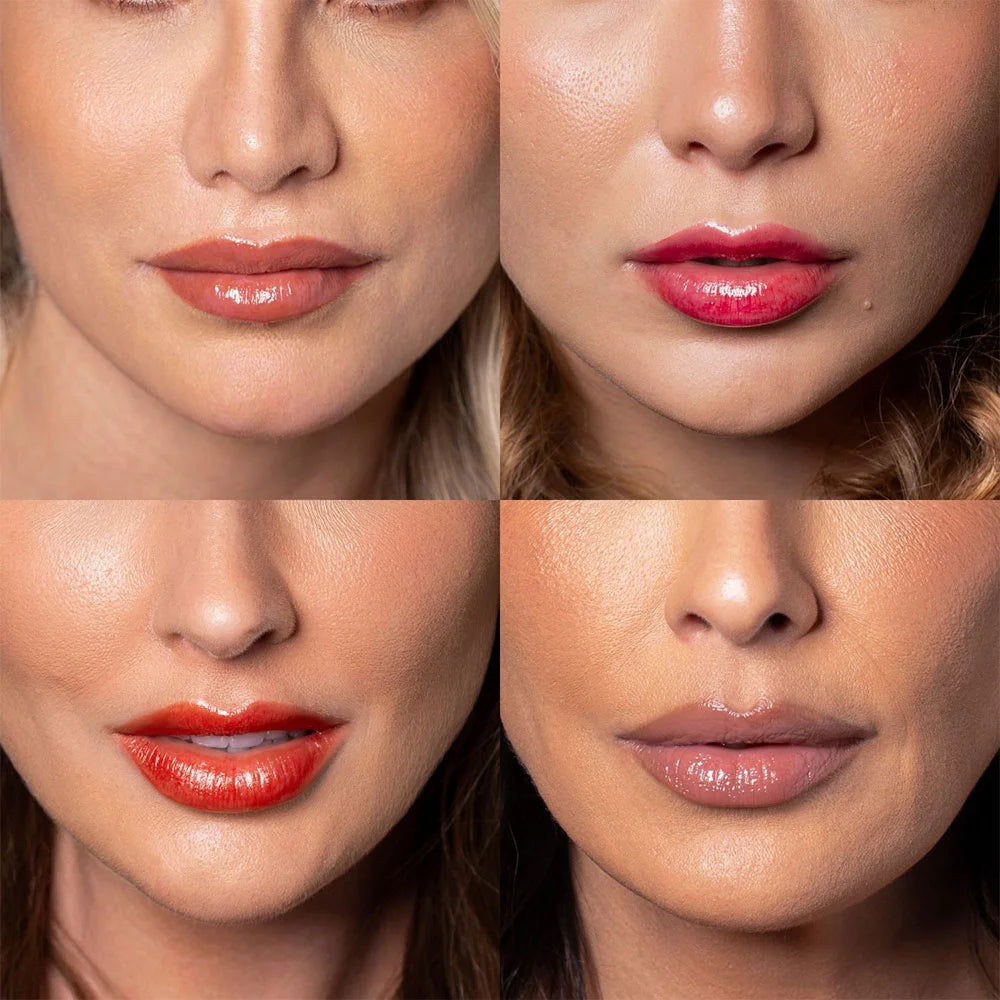 Linha Intense Completa