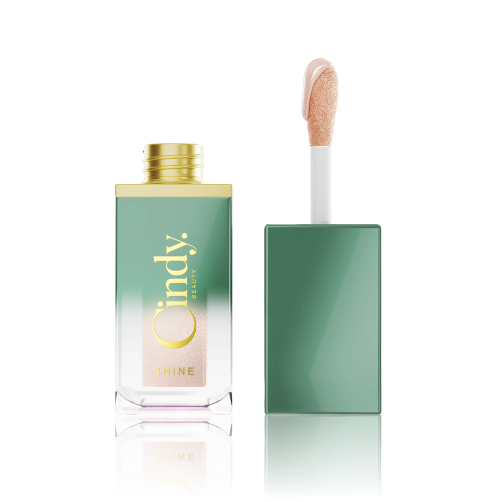 Lip Oil Shine